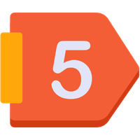 Etapa 5
